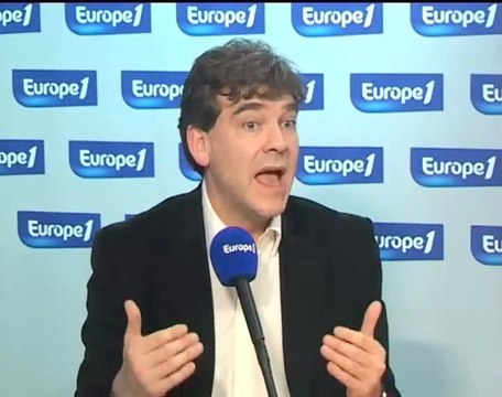 Que les pouvoirs soient séparés