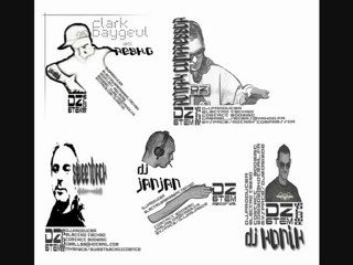 da terrorist re edit by resh.G and sweetback