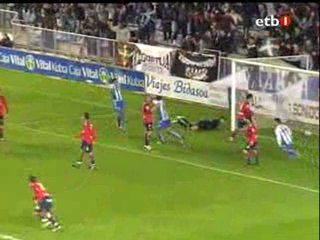 Alavés 3 Osasuna B 3 ,jª22