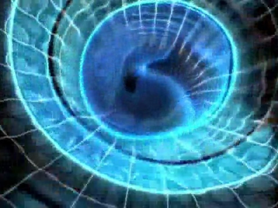 Dark Matter - Promo Video