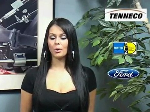 Shock Absorber Testing, Vibration Testing, Shock Performance