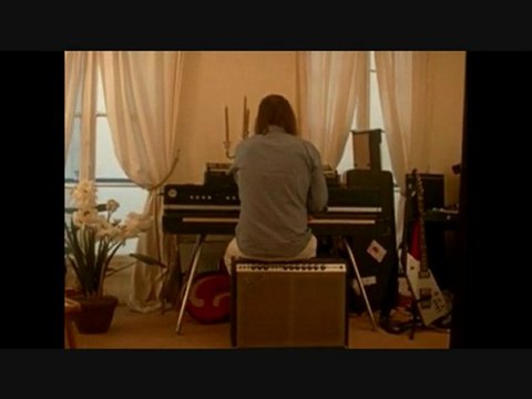 Nouveaux Remix Sebastien Tellier by Dj Jullus