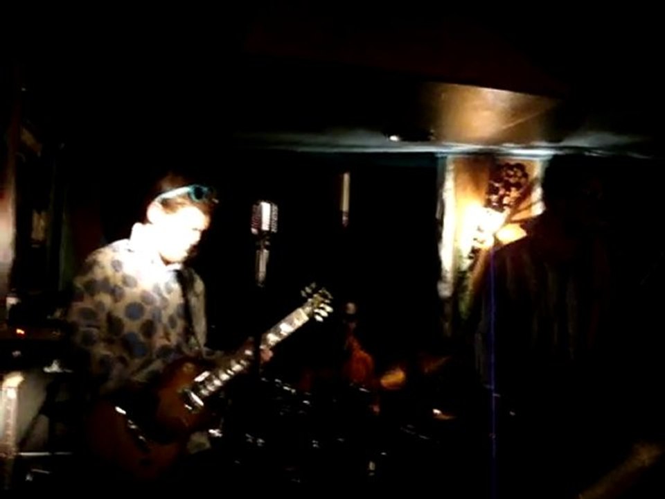 THE CRAZY SHIRTS CONCERT GAMBETTA