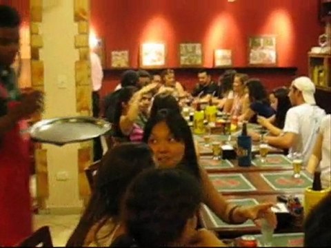 VI Semana de Estatística UEM 2009