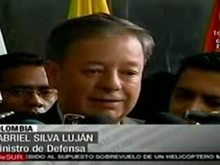 Aumenta tensión entre Colombia y Venezuela