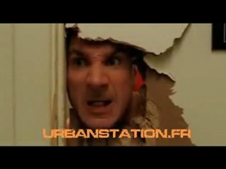 Bande d'annonce BA Fatal le film HD