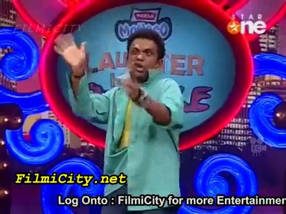 28 Jan 10 Laughter Ke Phatke pt 3