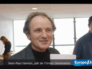 Le raz-le-bol des généralistes