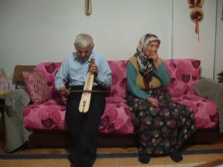 PERŞEMBE KAZANCILIKÖYÜ KEMENCECİ ABDULLAH AY