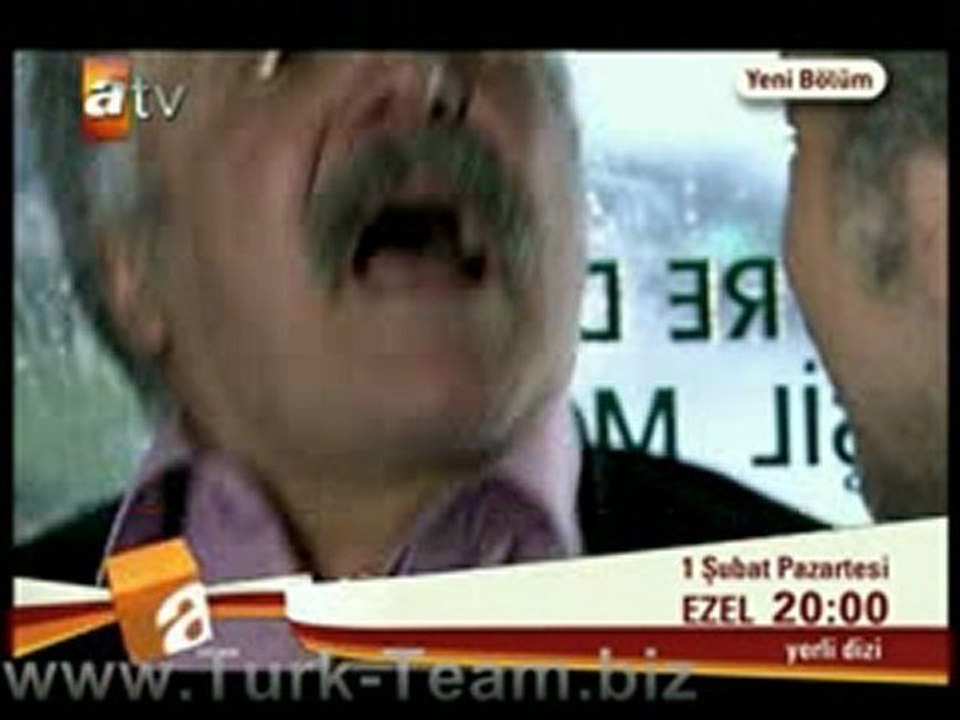 Ezel 16. Bölüm Fragmani | www.Turk-Team.biz