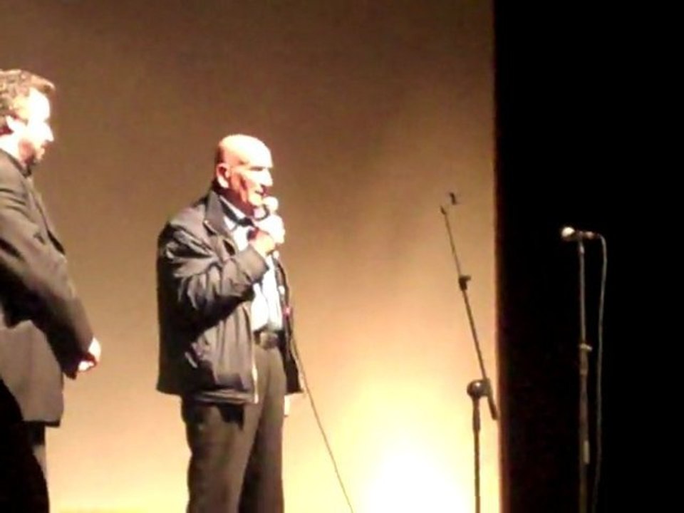 KWSTAS GKOUSGKOUNIS @ CULT FESTIVAL