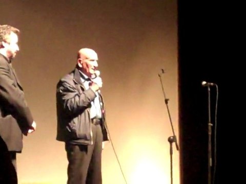 KWSTAS GKOUSGKOUNIS @ CULT FESTIVAL