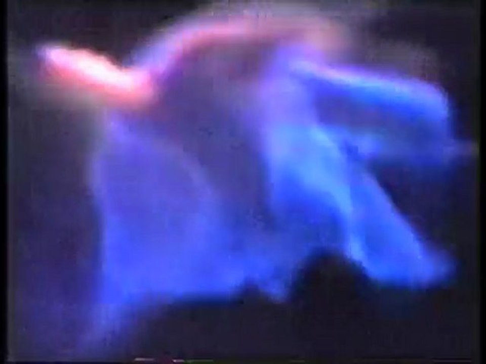 So (court-métrage expérimental)