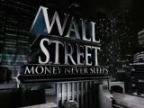Wall Street: Money Never Sleeps [Teaser Trailer]