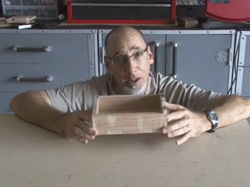Weekend Project: The UnaBox