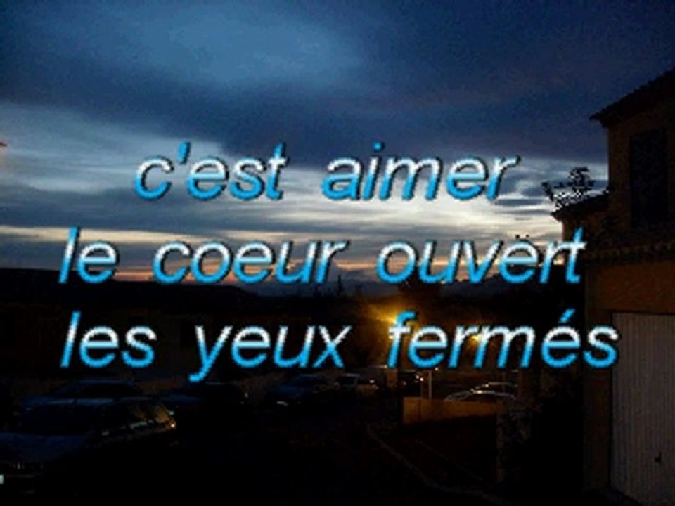 confiance&