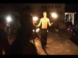 Discover Puerto Vallarta Fire Dancers 2 Entertainment