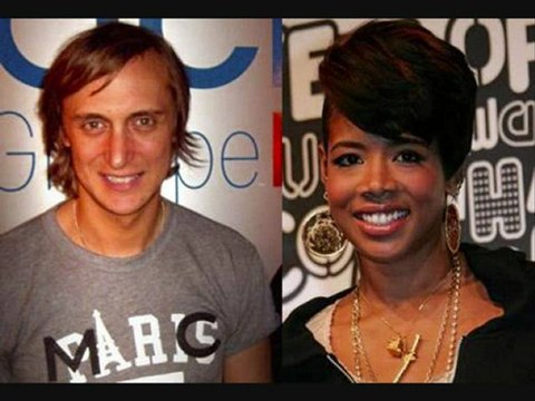 Kelis - Scream & Shout [Prod By David Guetta & Tocadisco]