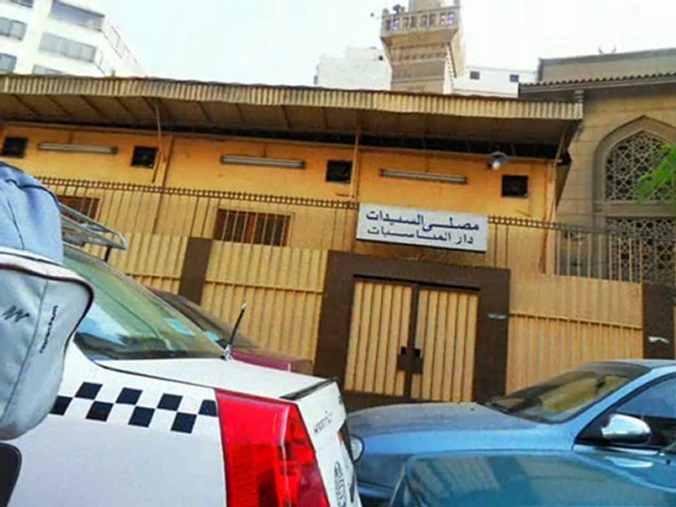 Conférence de presse retour du Caire 3