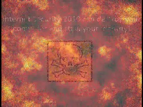 How To Remove Internet Security 2010 - Internet Security 201