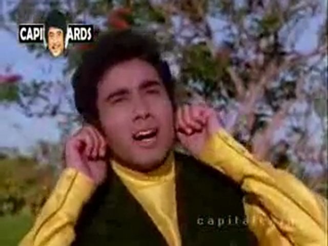 Reshma Jawan Ho Gayi