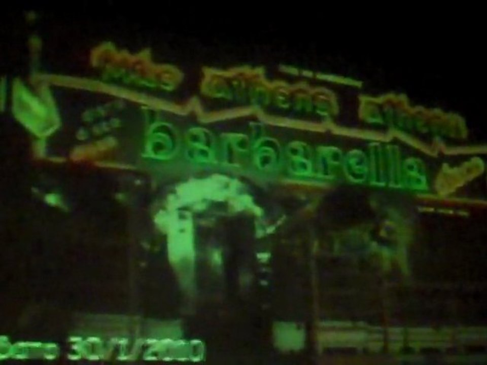 CULT FESTIVAL @ GAGARIN