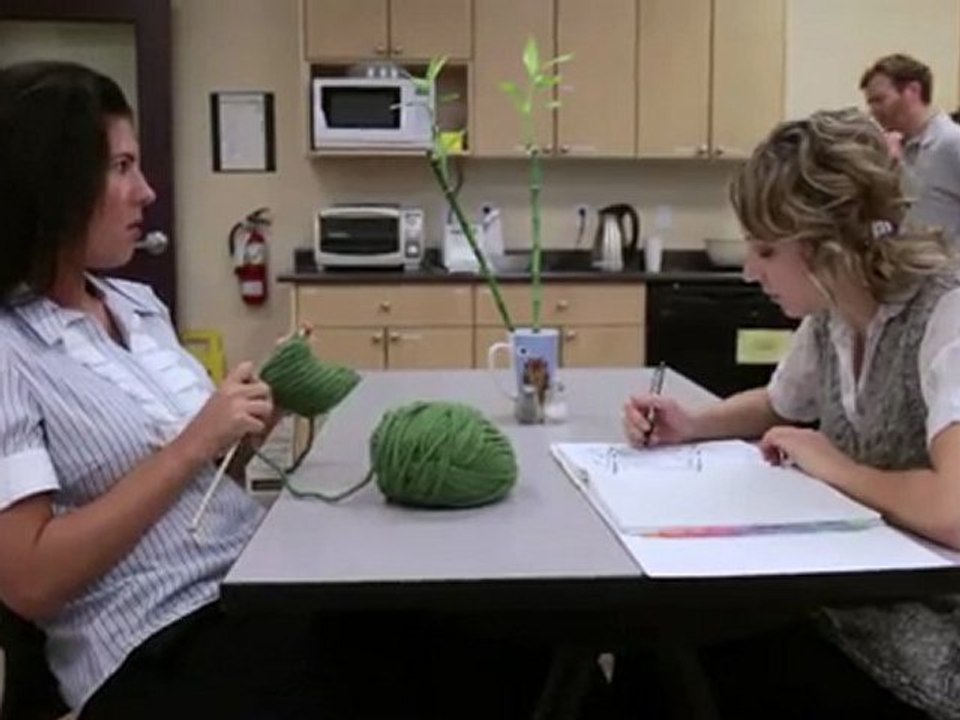 The Staff Room - Episode One