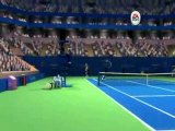 EA Sports Grand Chelem Tennis - Trailer Mc Enroe
