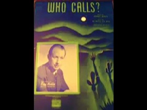 Ray Noble Orchestra - On The Other Side Of Lovers Lane