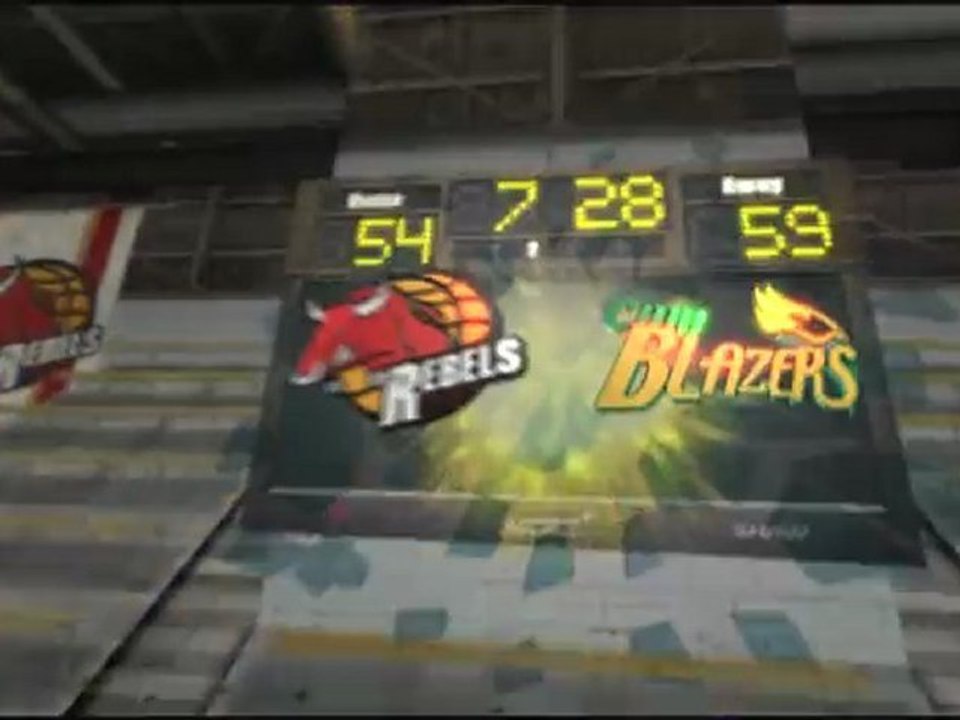 Mike O'Byrne Bradford Gyselman Derek Loewen - RRC Basketball