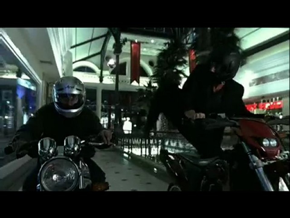 Wake of death - Clip - JEAN CLAUDE VAN DAMME