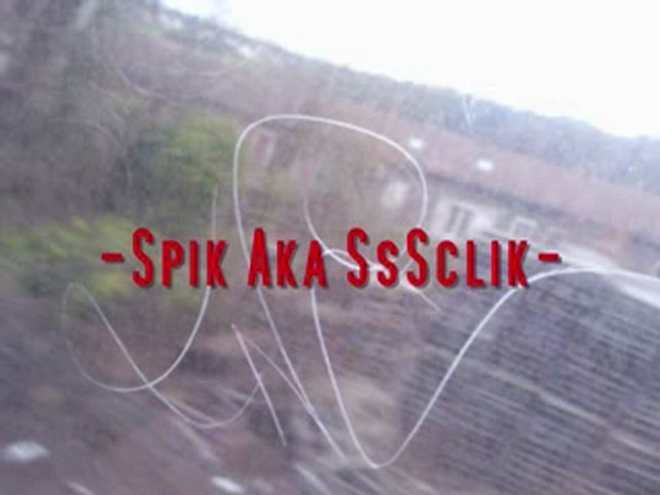 SsSclik feat Chilien-2010