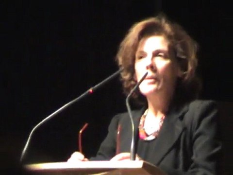 6.HOMMAGE A DANIEL BENSAID PAR LE NPA A LA MUTUALITE