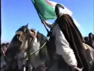 La Waâda de Sidi Harrat Benaïssa El Idrissi en 2005