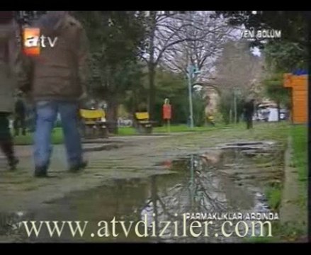 Parmaklıklar Ardında Dizisi 86.Bölüm 5.Part...