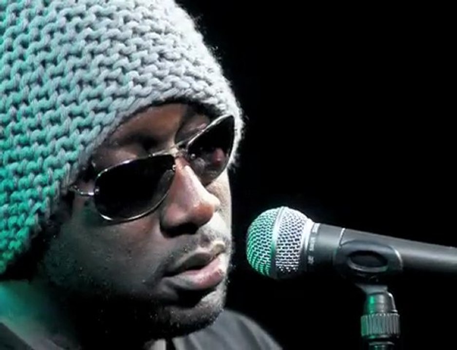 Diaporama Music'All / Black Stamp Live par Adelap