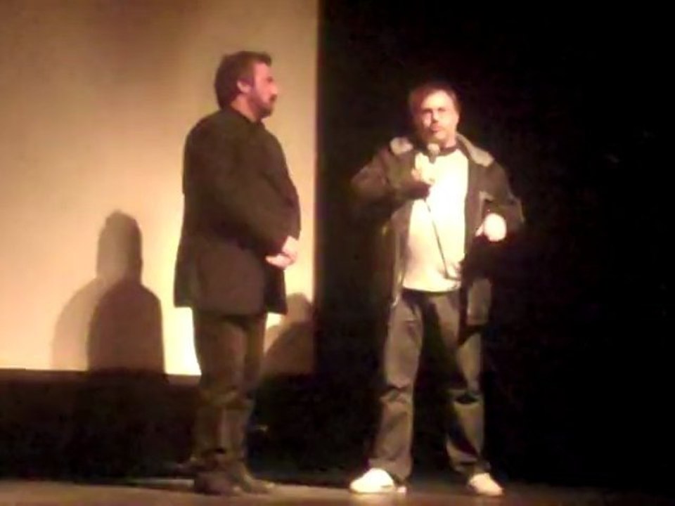 CULT FESTIVAL @ GAGARIN 205