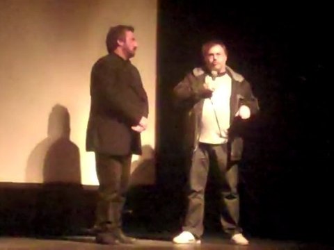 CULT FESTIVAL @ GAGARIN 205