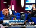 Heykeltraş Estetik Cerrah  -  Prof. Dr. AHMET KARACALAR