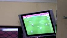 France Brésil au Maroc