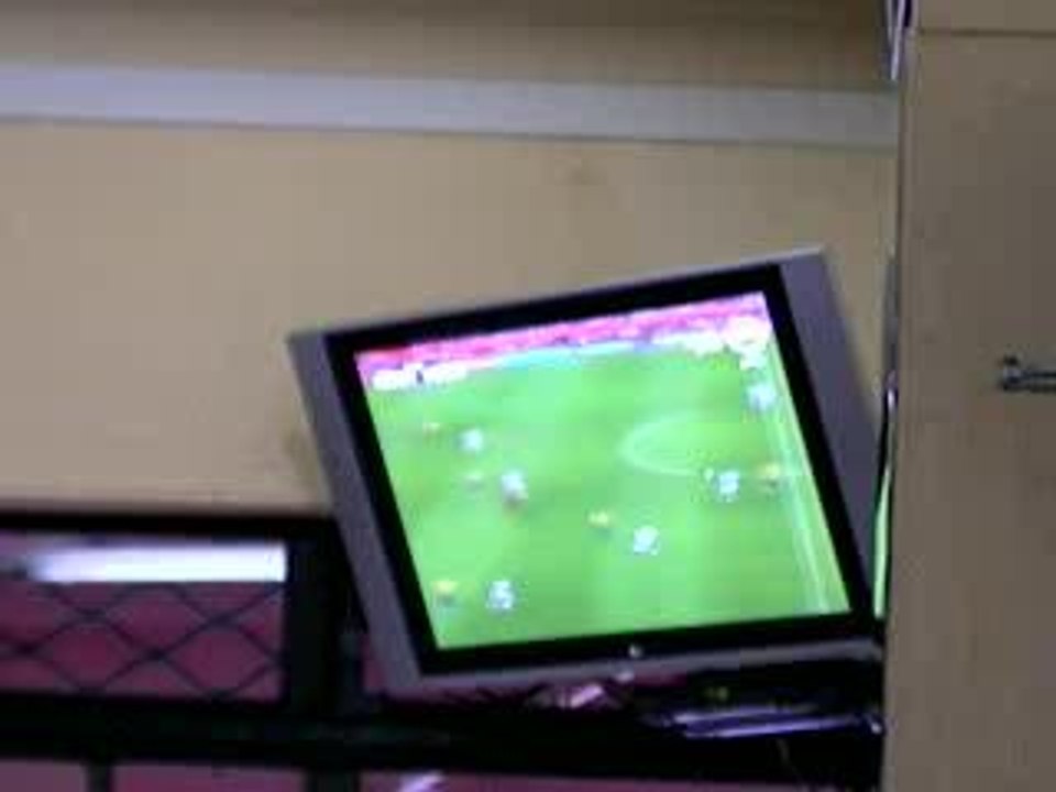 France Brésil au Maroc