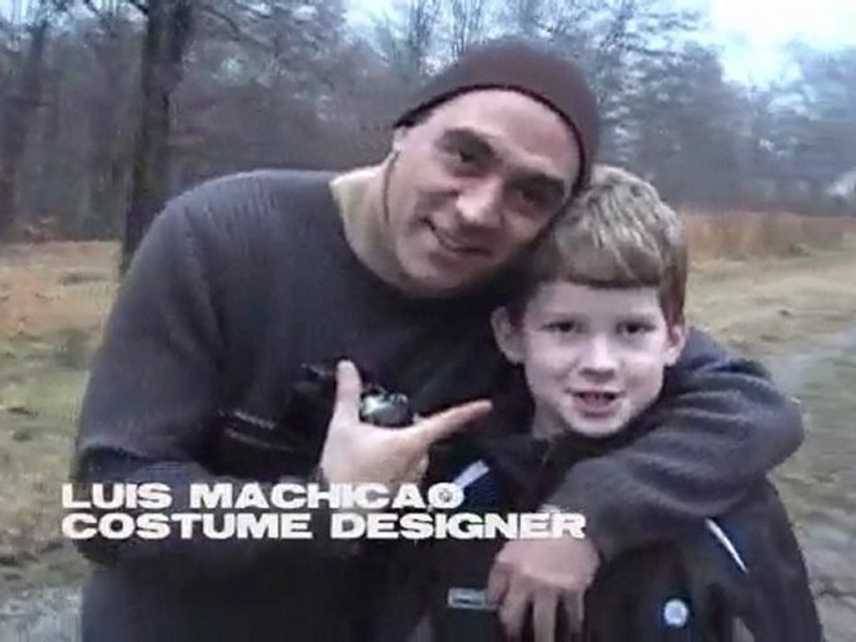 MVP Presents Video Log: G.H.O.S.T. Week 17