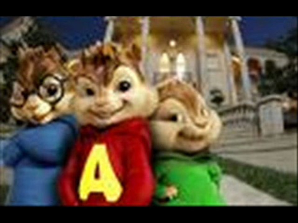 ChipMunks- Numa Numa