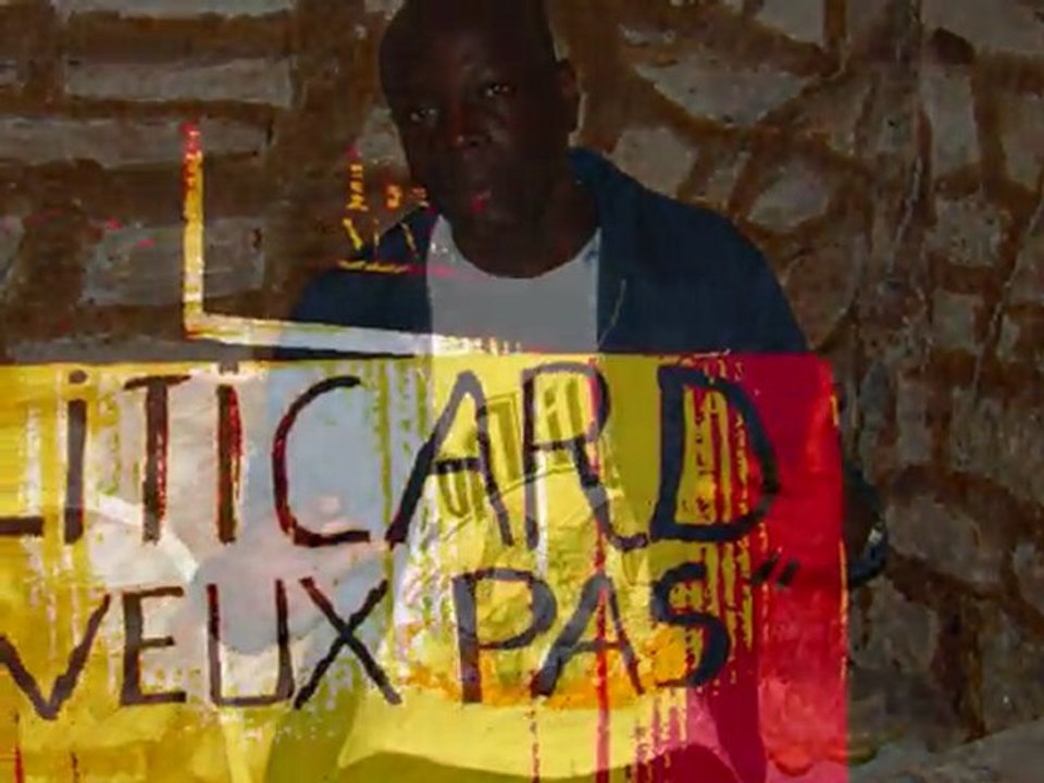 les wahis ! track1 : démocratie morte