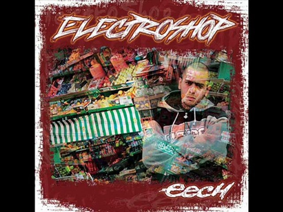 Eech - Ça suffit pas