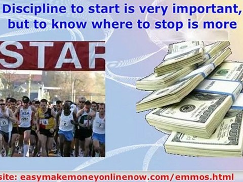 Make money online opportunities - Extra Income working from