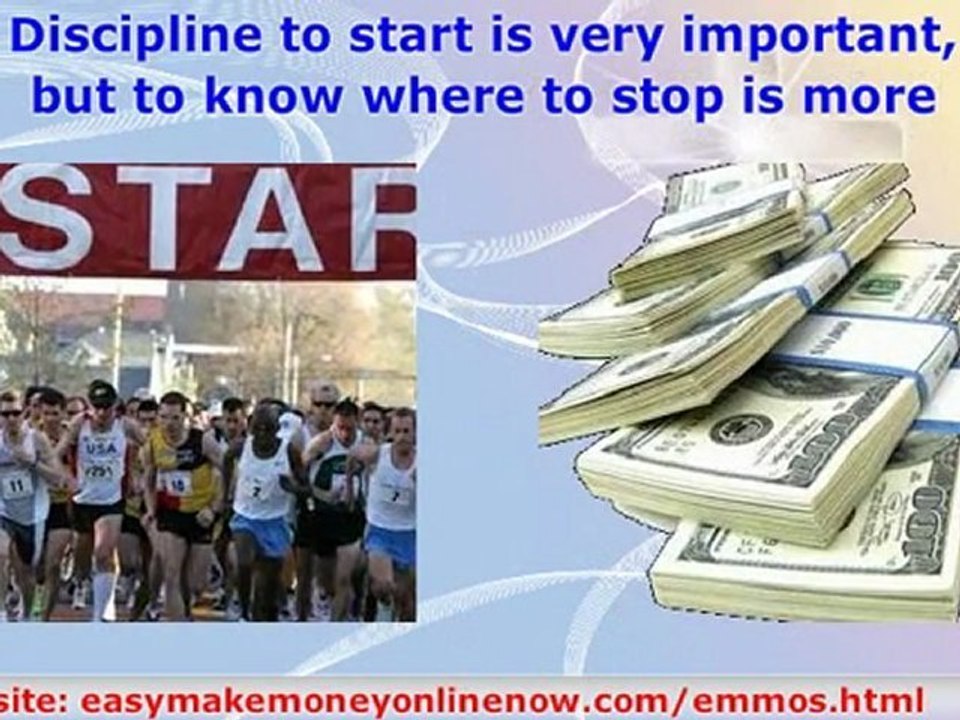 Make money online opportunities - Extra Income working from