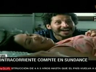 Película del Peruano Javier Fuentes compite en Sundance