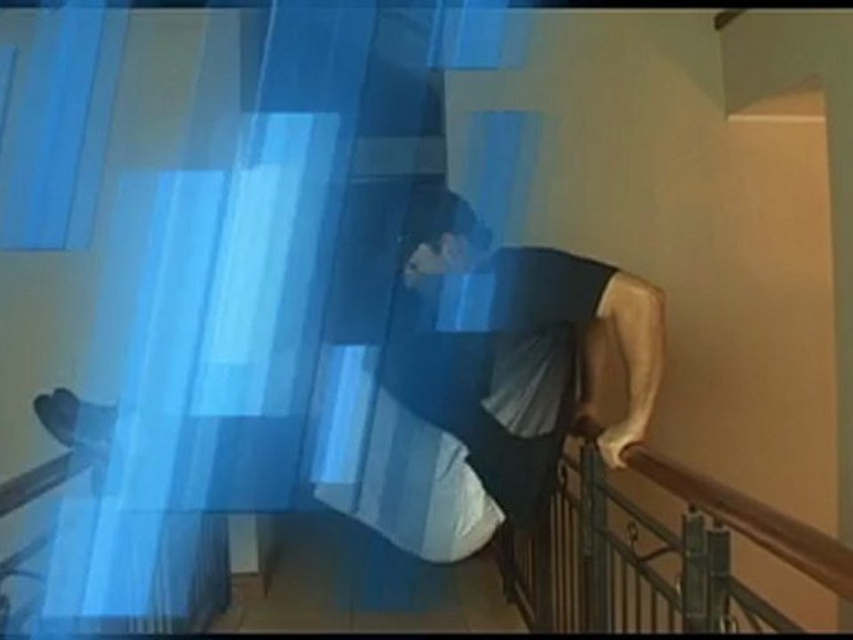 Powerful Home Arm Workout (biceps, triceps)