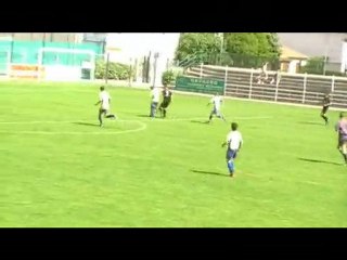 Foot 2009 2010 Sofian Taïbi 14 ans